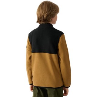 Bluza 4F M212 Jr 4FJWAW24TFLEM212 74S