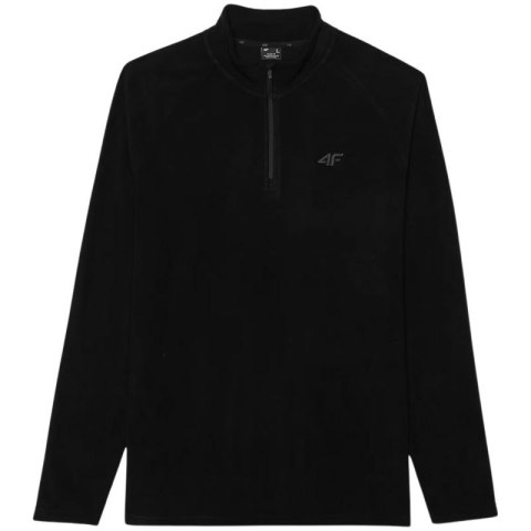 Bluza polarowa 4F M 4FWAW24UFLEM044 21S Bluza polarowa 4F M 4FWAW24UFLEM044 21S