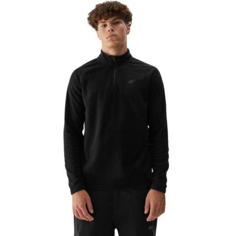 Bluza polarowa 4F M 4FWAW24UFLEM044 21S Bluza polarowa 4F M 4FWAW24UFLEM044 21S