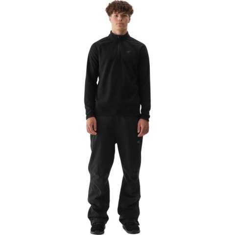 Bluza polarowa 4F M 4FWAW24UFLEM044 21S Bluza polarowa 4F M 4FWAW24UFLEM044 21S