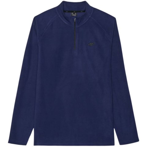 Bluza polarowa 4F M 4FWAW24UFLEM044 31S