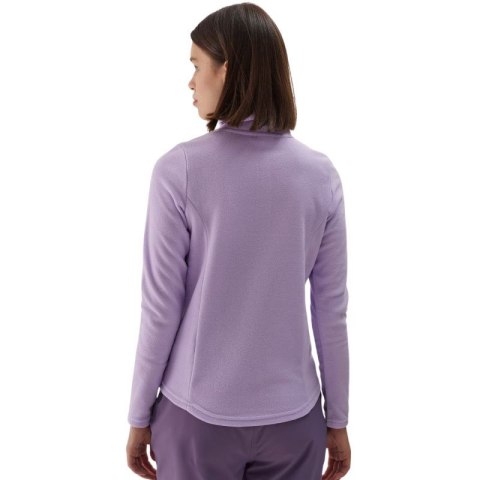 Bluza polarowa 4F W 4FWAW24UFLEF048 52S Bluza polarowa 4F W 4FWAW24UFLEF048 52S