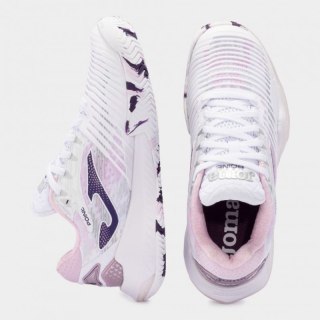 Buty do tenisa Joma Point Lady 2402 W TPOILW2402AC