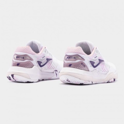 Buty do tenisa Joma Point Lady 2402 W TPOILW2402AC Buty do tenisa Joma Point Lady 2402 W TPOILW2402AC