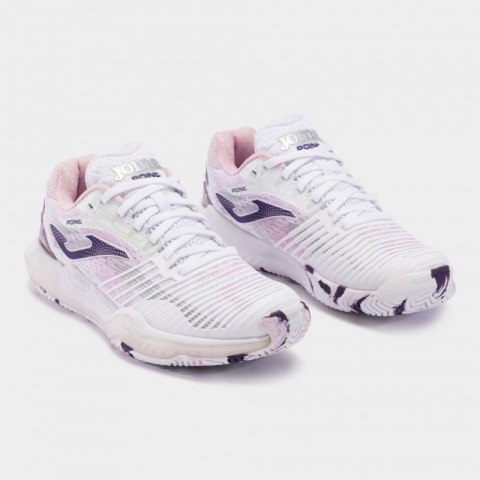 Buty do tenisa Joma Point Lady 2402 W TPOILW2402AC Buty do tenisa Joma Point Lady 2402 W TPOILW2402AC