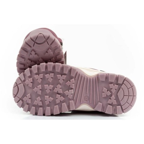 Buty, śniegowce Cerda Jr FZ011737