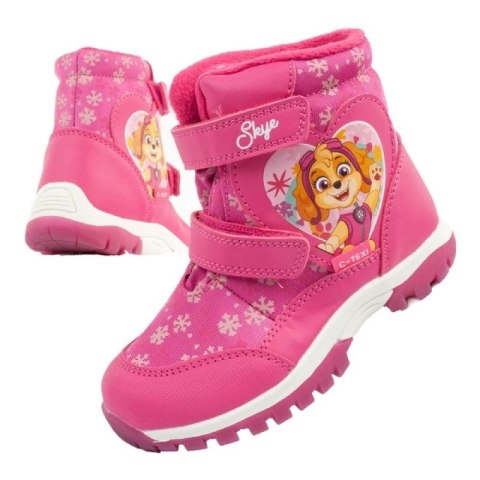 Buty, śniegowce Cerda Jr PW009837 Buty, śniegowce Cerda Jr PW009837
