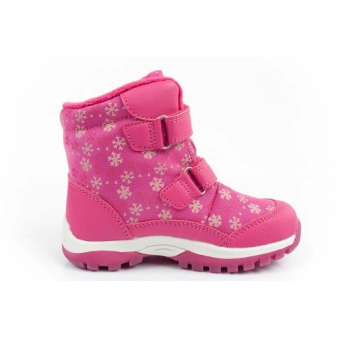 Buty, śniegowce Cerda Jr PW009837 Buty, śniegowce Cerda Jr PW009837