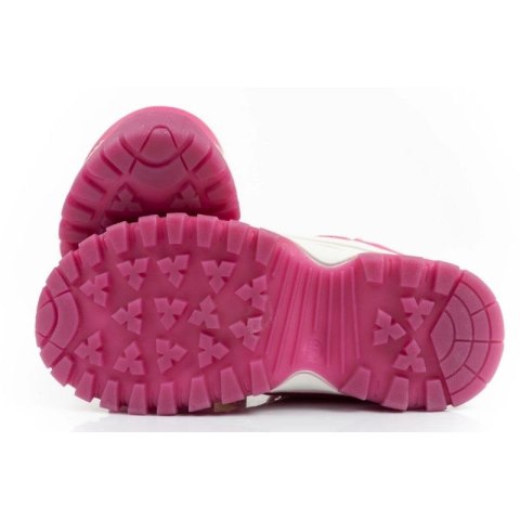Buty, śniegowce Cerda Jr PW009837 Buty, śniegowce Cerda Jr PW009837