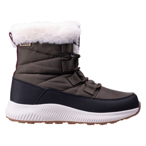 Buty śniegowce Iguana Berra Mid Wp W 92800623571 Buty śniegowce Iguana Berra Mid Wp W 92800623571