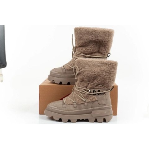 Buty śniegowce Lee Cooper W LCJ-24-47-3149L