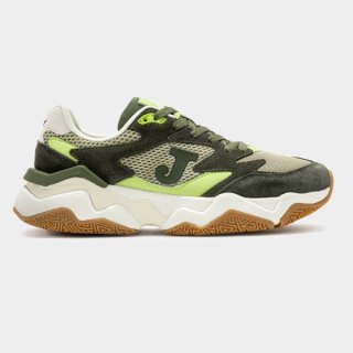 C1400 MEN 2523 GREEN