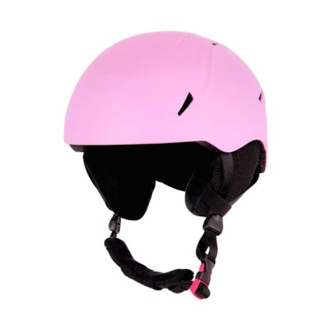 Kask narciarski 4F U063 roz.S 52-56cm Jr 4FJWAW24AHELU063 54S Kask narciarski 4F U063 roz.S 52-56cm Jr 4FJWAW24AHELU063 54S