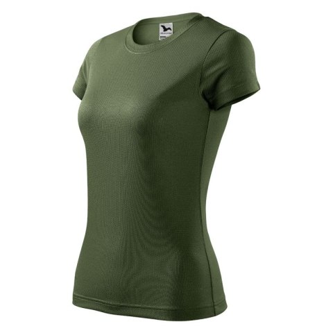 Koszulka damska Fantasy (khaki) Koszulka damska Fantasy (khaki)