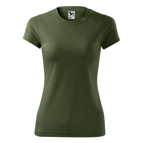 Koszulka damska Fantasy (khaki) Koszulka damska Fantasy (khaki)