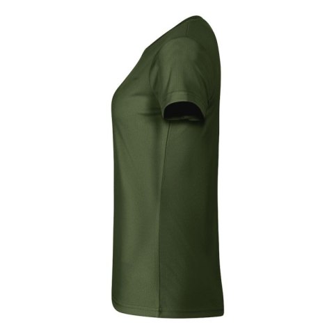 Koszulka damska Fantasy (khaki) Koszulka damska Fantasy (khaki)