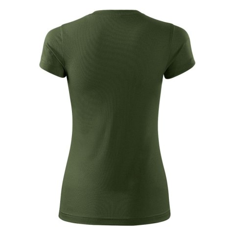 Koszulka damska Fantasy (khaki) Koszulka damska Fantasy (khaki)