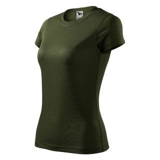 Koszulka damska Fantasy (military)