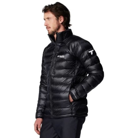 Kurtka puchowa Columbia Arctic Crest Down Jacket M 2088784010 Kurtka puchowa Columbia Arctic Crest Down Jacket M 2088784010