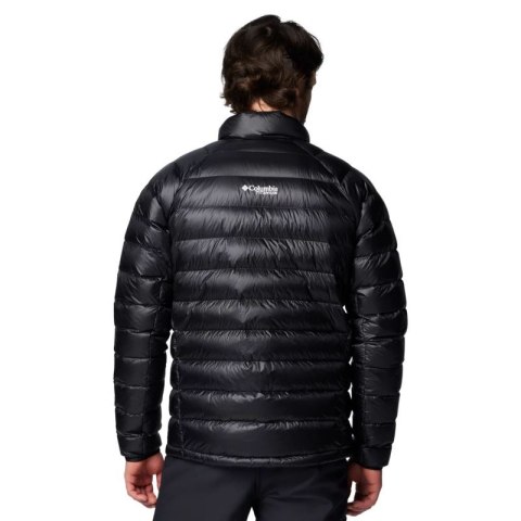 Kurtka puchowa Columbia Arctic Crest Down Jacket M 2088784010 Kurtka puchowa Columbia Arctic Crest Down Jacket M 2088784010