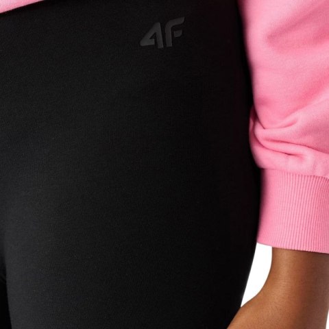 Legginsy 4F F178 Jr 4FJWMM00TTIGF178 20S Legginsy 4F F178 Jr 4FJWMM00TTIGF178 20S