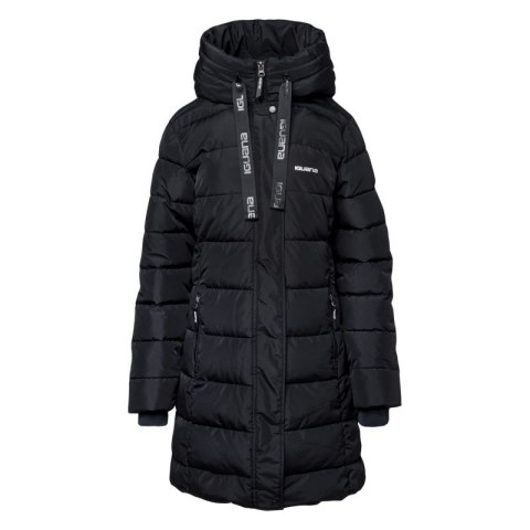 Płaszcz Iguana pikowany zimowy Manka W 92800621825 Płaszcz Iguana pikowany zimowy Manka W 92800621825