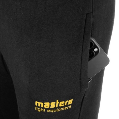 Spodenki Masters M 04998-01M Spodenki Masters M 04998-01M