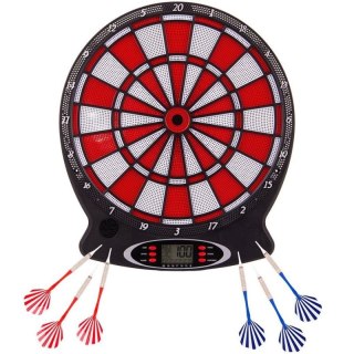 Tarcza Dart elektroniczna Enero 1041568