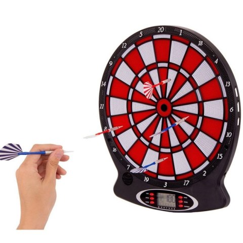 Tarcza Dart elektroniczna Enero 1041568
