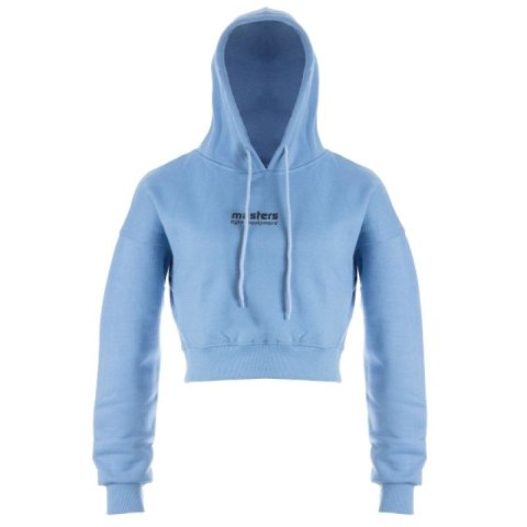 Bluza z kapturem Masters W 04477-03M Bluza z kapturem Masters W 04477-03M