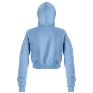 Bluza z kapturem Masters W 04477-03M