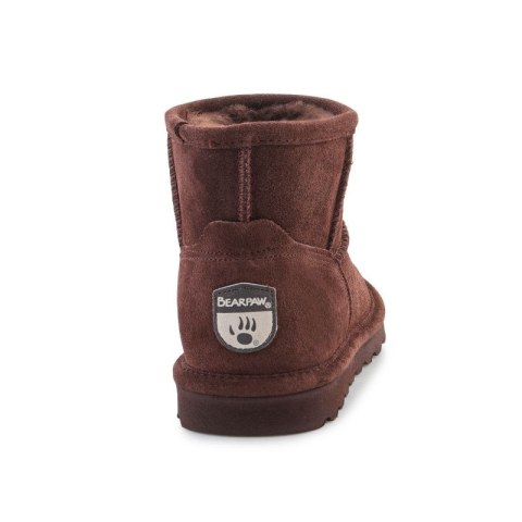 Buty BearPaw Alyssa W 2130W-129
