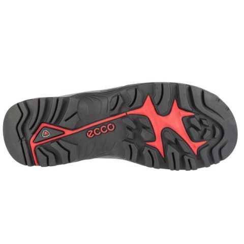 Buty Ecco Offroad Lea M 822344-51052 Buty Ecco Offroad Lea M 822344-51052