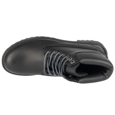 Buty Lumberjack River 2 M SMH6901-001-B01-CB001 czarny Buty Lumberjack River 2 M SMH6901-001-B01-CB001 czarny