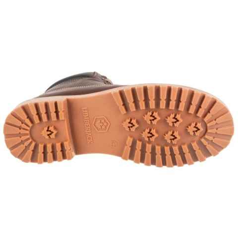 Buty Lumberjack River 2 M SMH6901-001-B01-CE001 Buty Lumberjack River 2 M SMH6901-001-B01-CE001
