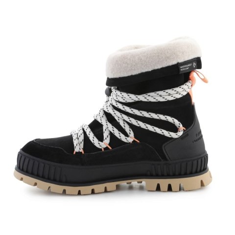 Buty Palladium Pallashock Hiver W 94349-008-M