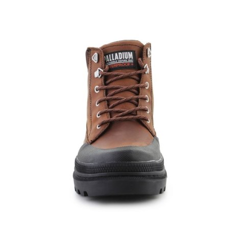 Buty Palladium Pallatrooper Cuff WP+ M 04365-248-M