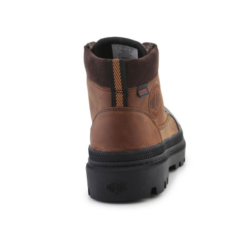 Buty Palladium Pallatrooper Cuff WP+ M 04365-248-M