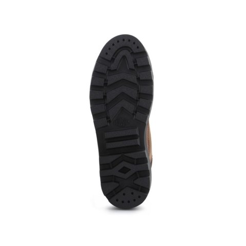 Buty Palladium Pallatrooper Cuff WP+ M 04365-248-M