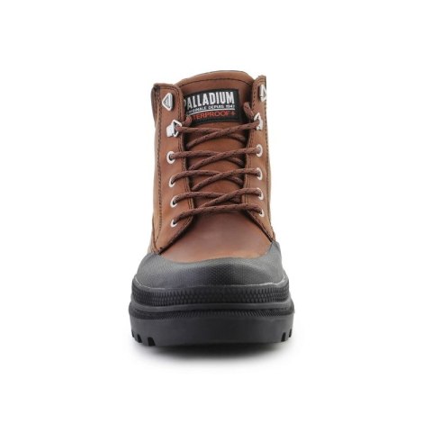 Buty Palladium Pallatrooper Cuff WP+ M 04365-248-M