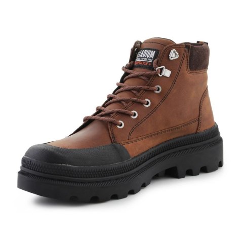 Buty Palladium Pallatrooper Cuff WP+ M 04365-248-M