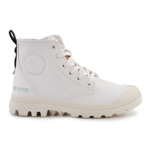 Buty Palladium Pampa Hi Re Vegan Lth 74378-116-M