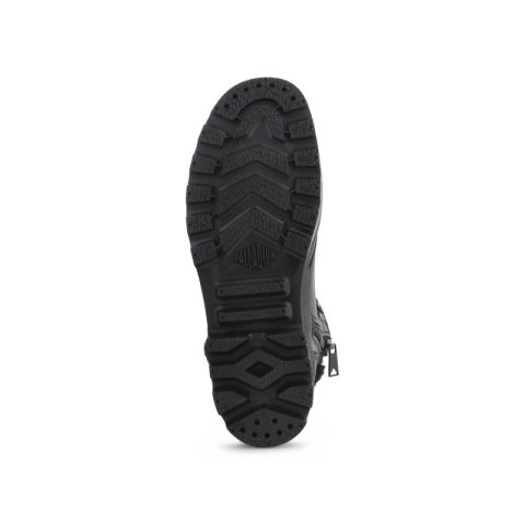 Buty Palladium Pampa Hi Snow Warm W 94380-008-M