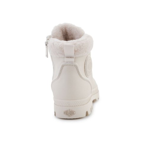 Buty Palladium Pampa Hi Snow Warm W 94380-175-M