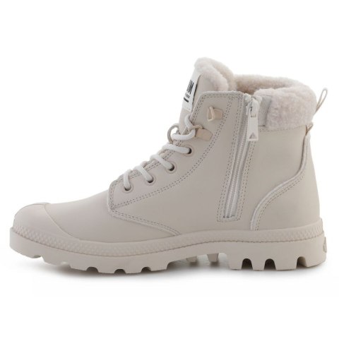 Buty Palladium Pampa Hi Snow Warm W 94380-175-M