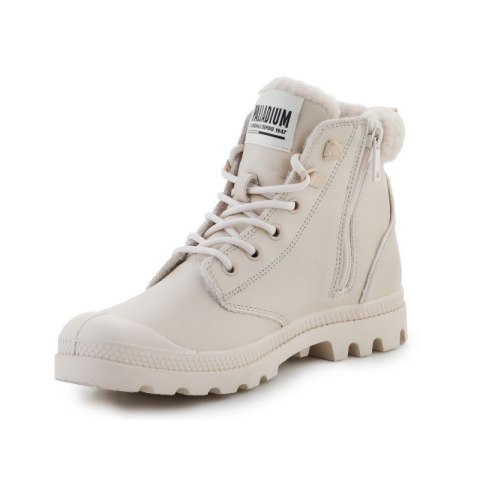 Buty Palladium Pampa Hi Snow Warm W 94380-175-M
