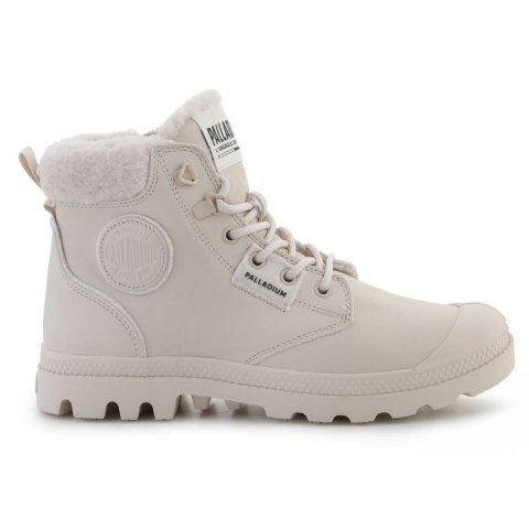 Buty Palladium Pampa Hi Snow Warm W 94380-175-M