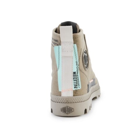 Buty Palladium Pampa Underlayer W 99183-377-M