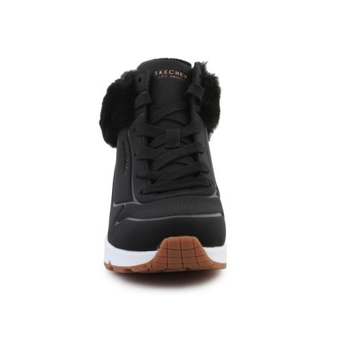 Buty Skechers Uno-Fall Air W 310539L-BLK