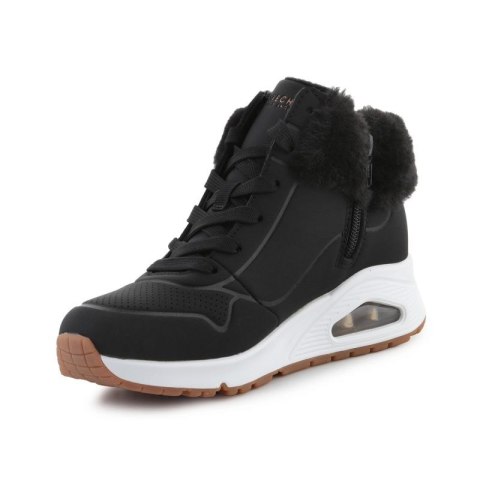 Buty Skechers Uno-Fall Air W 310539L-BLK